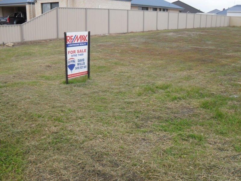 LOT 129 Blechynden Turn, Capel WA 6271