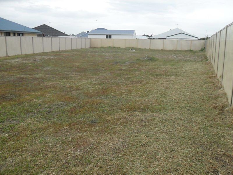 LOT 129 Blechynden Turn, Capel WA 6271
