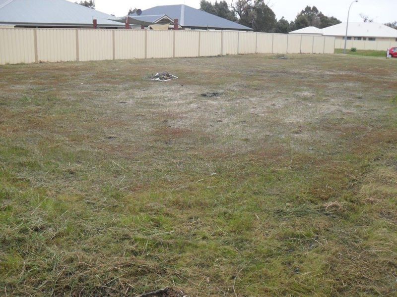 LOT 129 Blechynden Turn, Capel WA 6271