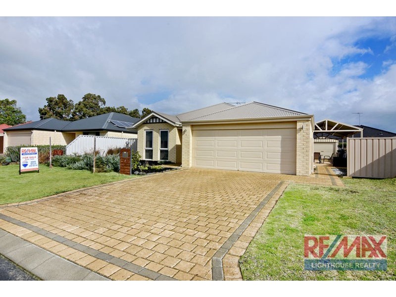 7 Euro Brace, Australind WA 6233