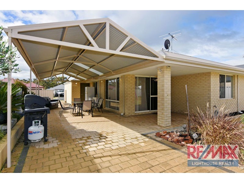 7 Euro Brace, Australind WA 6233