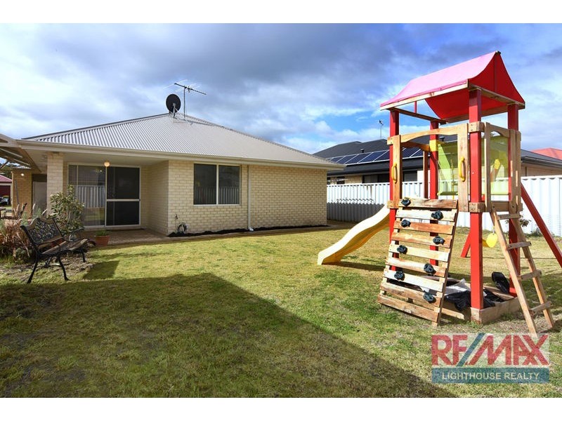 7 Euro Brace, Australind WA 6233