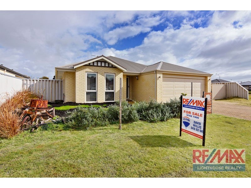 7 Euro Brace, Australind WA 6233