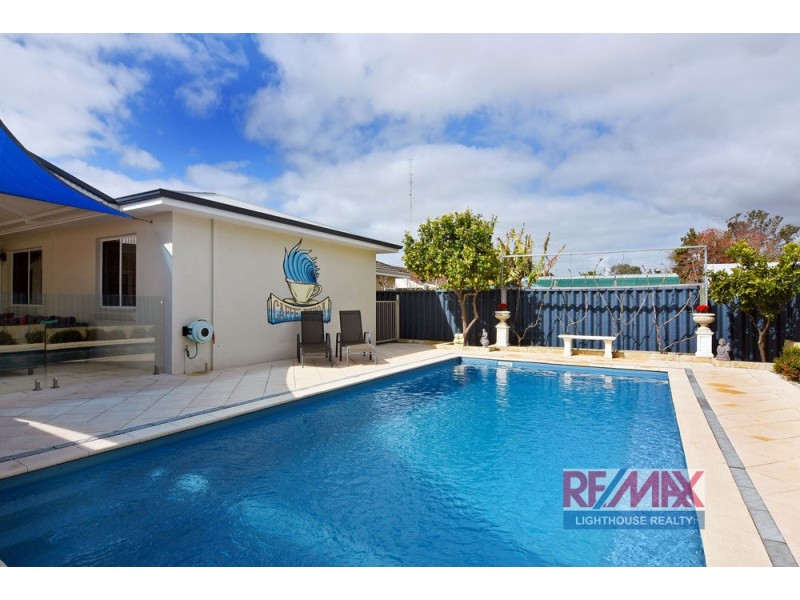 12 North Street, East Bunbury WA 6230