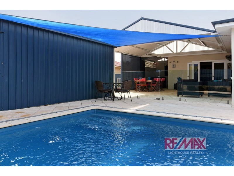 12 North Street, East Bunbury WA 6230