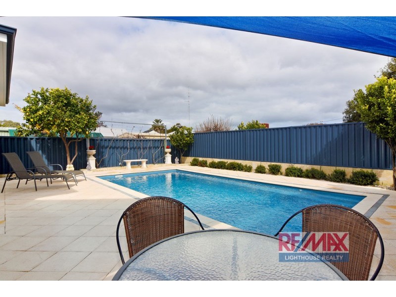 12 North Street, East Bunbury WA 6230