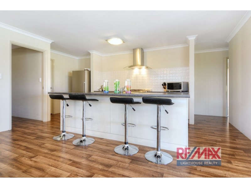 4 Oldfield Street, Millbridge WA 6232