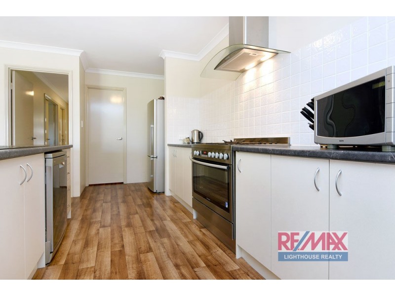 4 Oldfield Street, Millbridge WA 6232