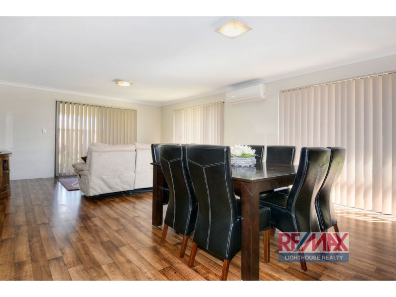 4 Oldfield Street, Millbridge WA 6232