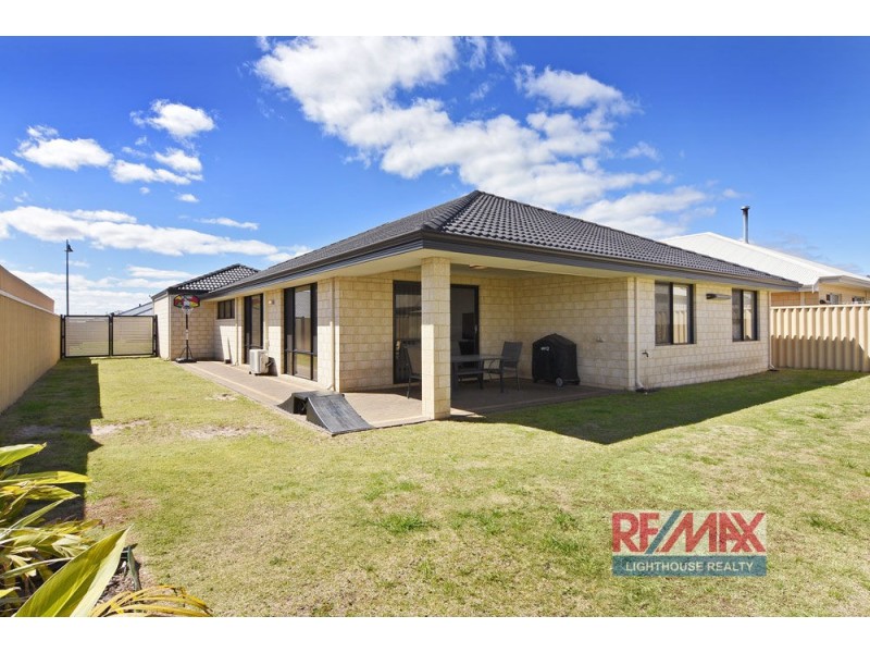 4 Oldfield Street, Millbridge WA 6232