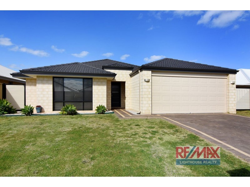 4 Oldfield Street, Millbridge WA 6232