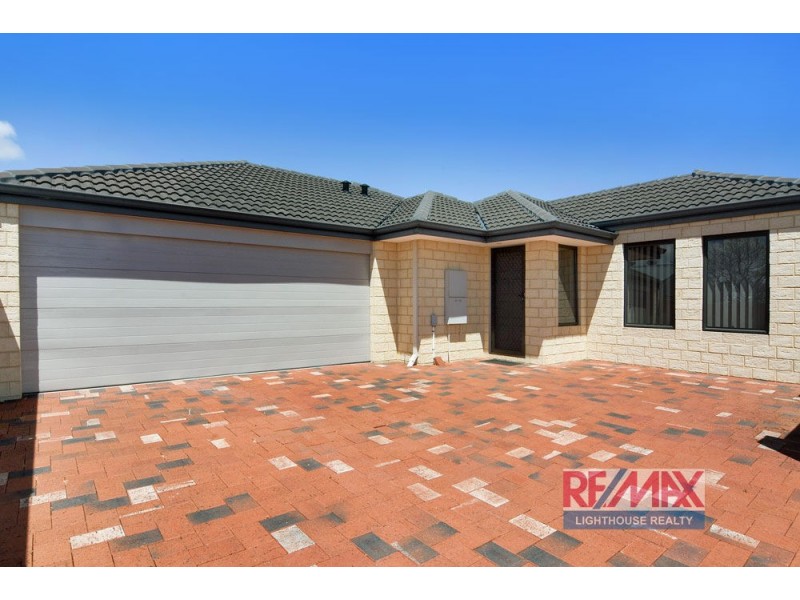 1a Columba Street, South Bunbury WA 6230