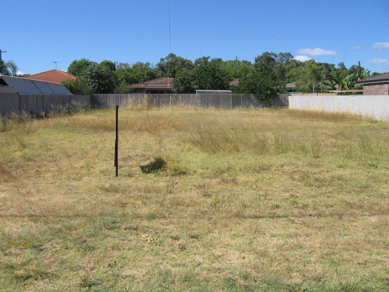 LOT 88 Kinkella Drive, Carey Park WA 6230