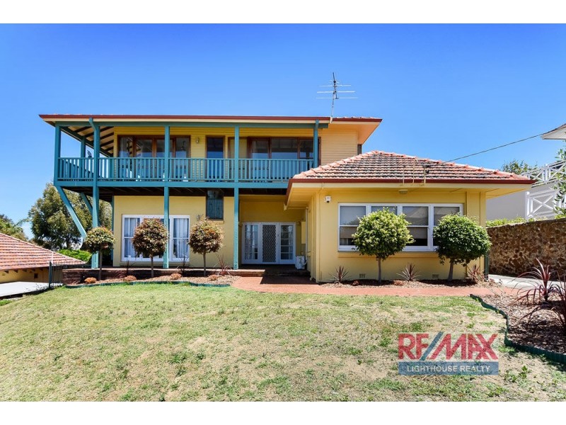 1 Palm Street, Bunbury WA 6230
