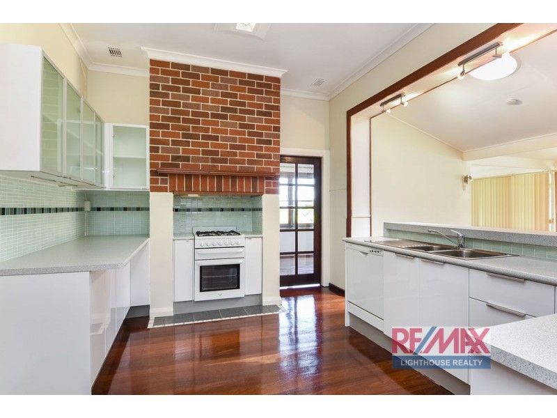 1 Palm Street, Bunbury WA 6230