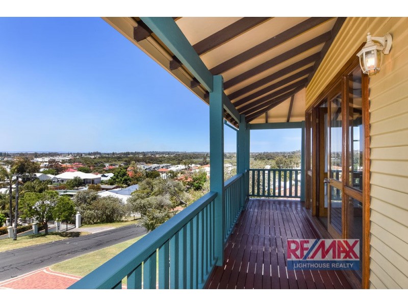 1 Palm Street, Bunbury WA 6230