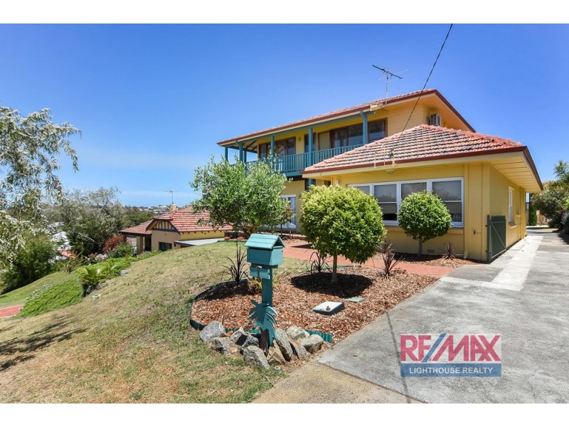 1 Palm Street, Bunbury WA 6230