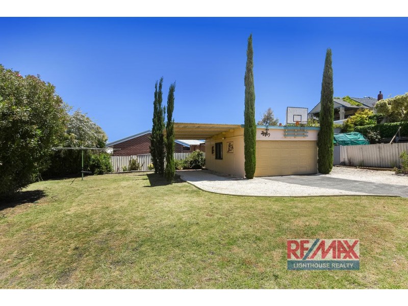 1 Palm Street, Bunbury WA 6230