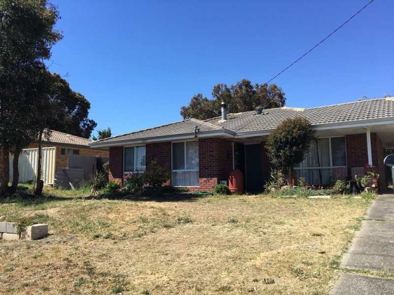22 Littlefair Drive, Withers WA 6230