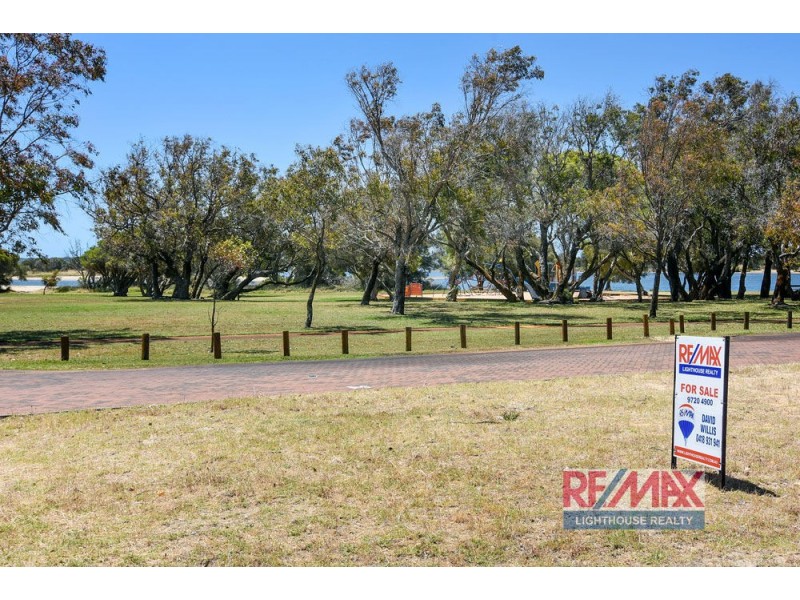 LOT 219 Lerici Circle, Pelican Point WA 6230