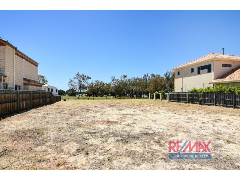 LOT 219 Lerici Circle, Pelican Point WA 6230