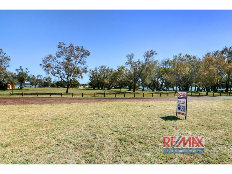 LOT 219 Lerici Circle, Pelican Point WA 6230