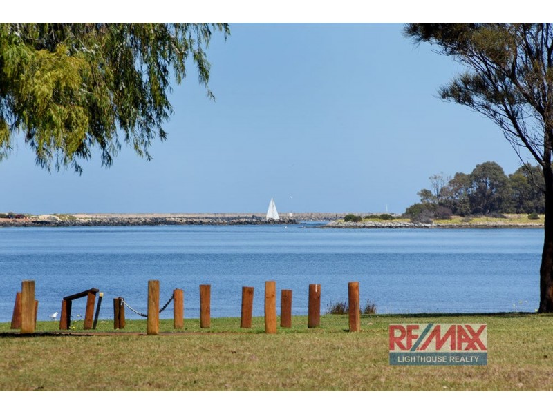 LOT 219 Lerici Circle, Pelican Point WA 6230