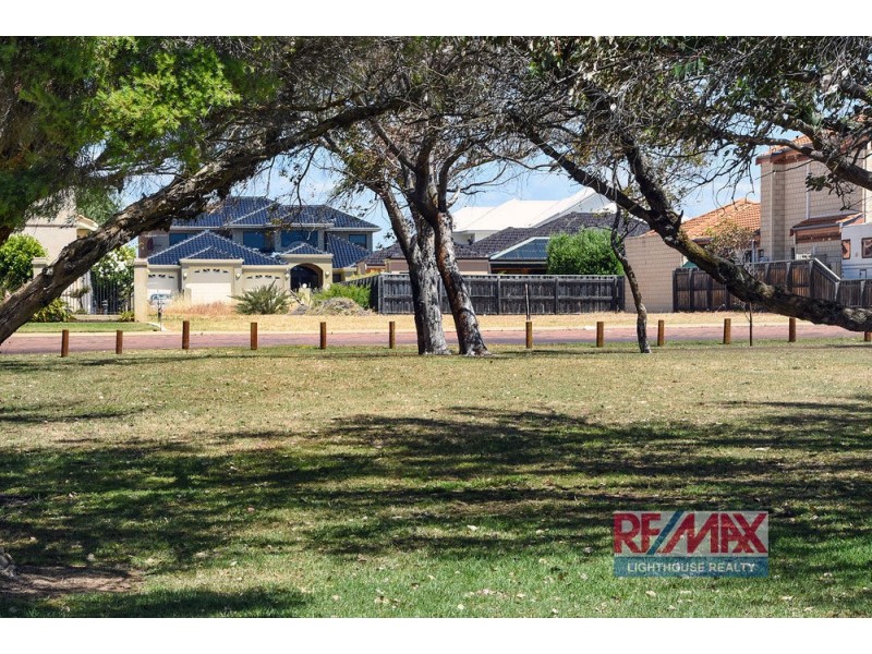 LOT 219 Lerici Circle, Pelican Point WA 6230