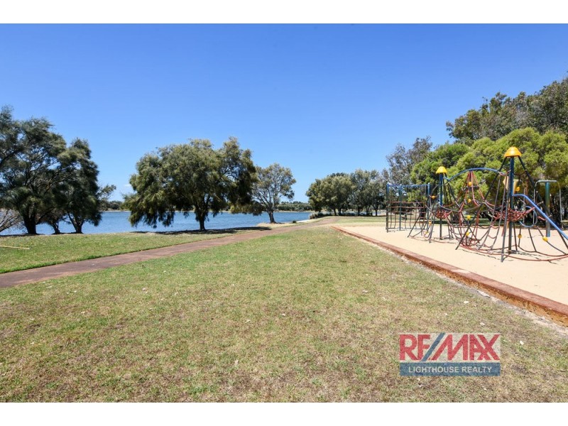 LOT 219 Lerici Circle, Pelican Point WA 6230