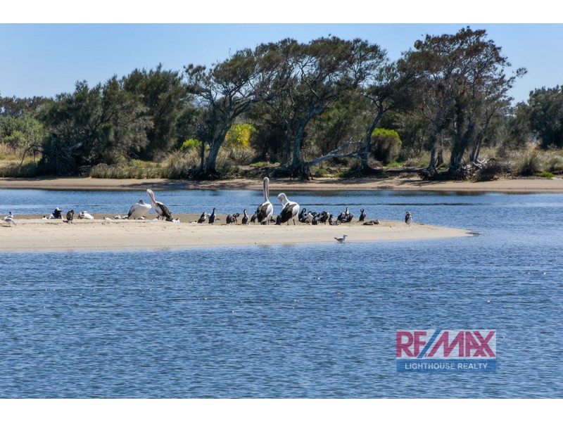 LOT 219 Lerici Circle, Pelican Point WA 6230