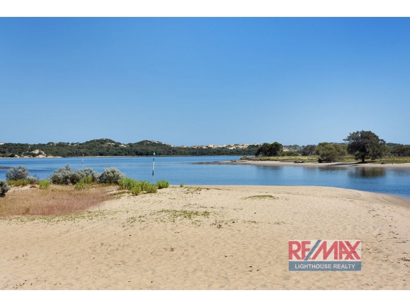LOT 219 Lerici Circle, Pelican Point WA 6230