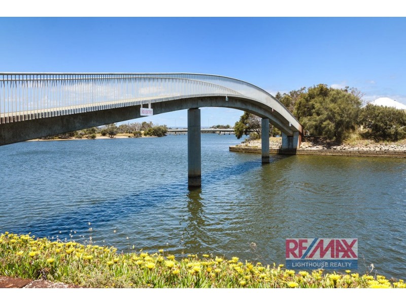 LOT 219 Lerici Circle, Pelican Point WA 6230