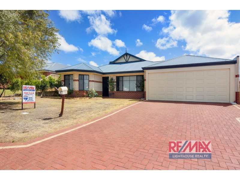 36 Possum Way, College Grove WA 6230