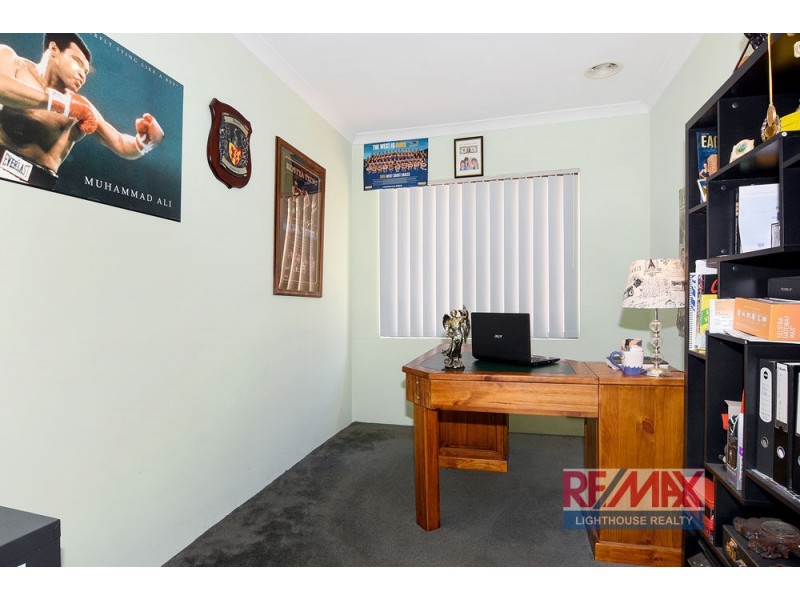 36 Possum Way, College Grove WA 6230