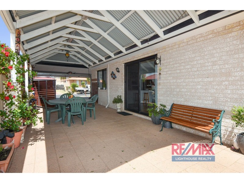 36 Possum Way, College Grove WA 6230