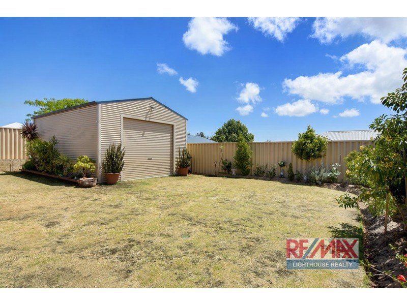 36 Possum Way, College Grove WA 6230