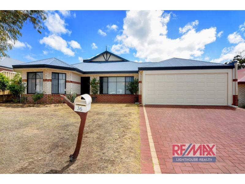 36 Possum Way, College Grove WA 6230