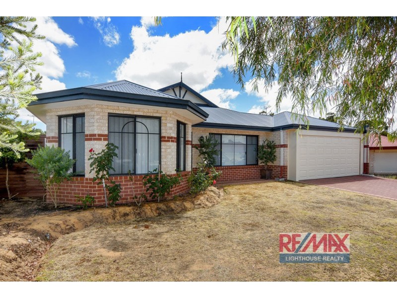 36 Possum Way, College Grove WA 6230