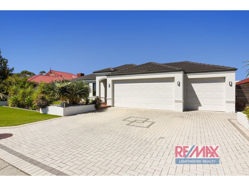 19 The Boulevard, Australind WA 6233