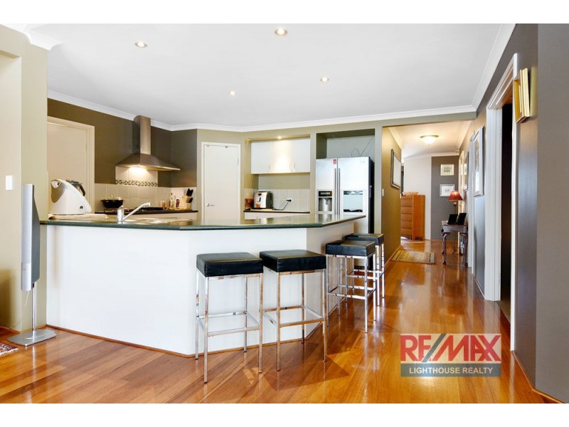 19 The Boulevard, Australind WA 6233