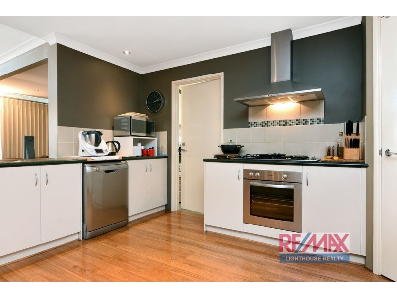 19 The Boulevard, Australind WA 6233