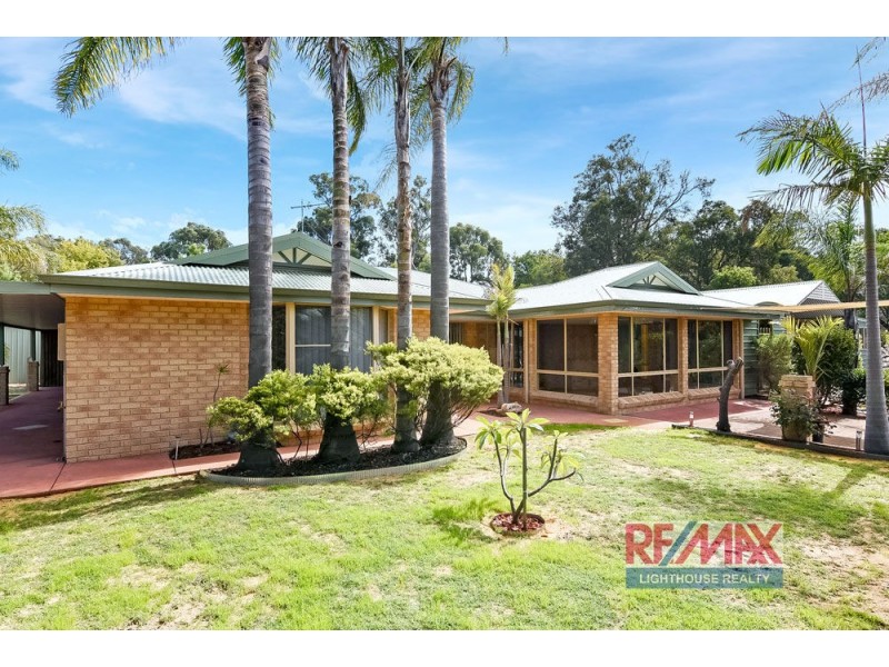 2 Jenour Court, Gelorup WA 6230