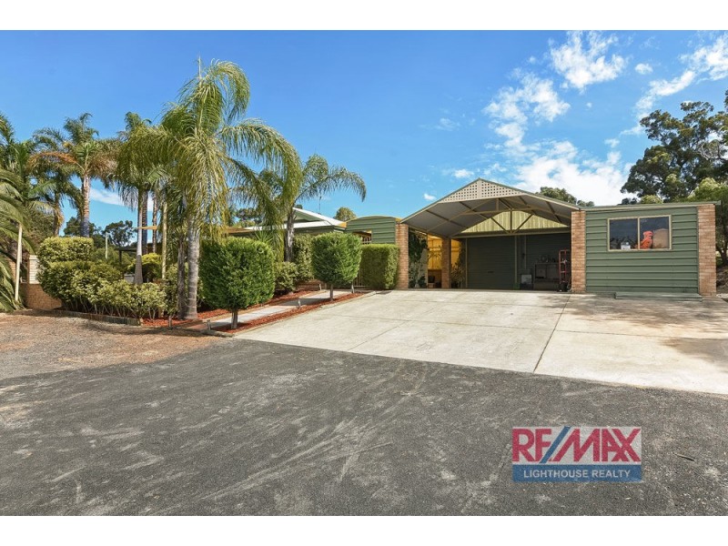 2 Jenour Court, Gelorup WA 6230