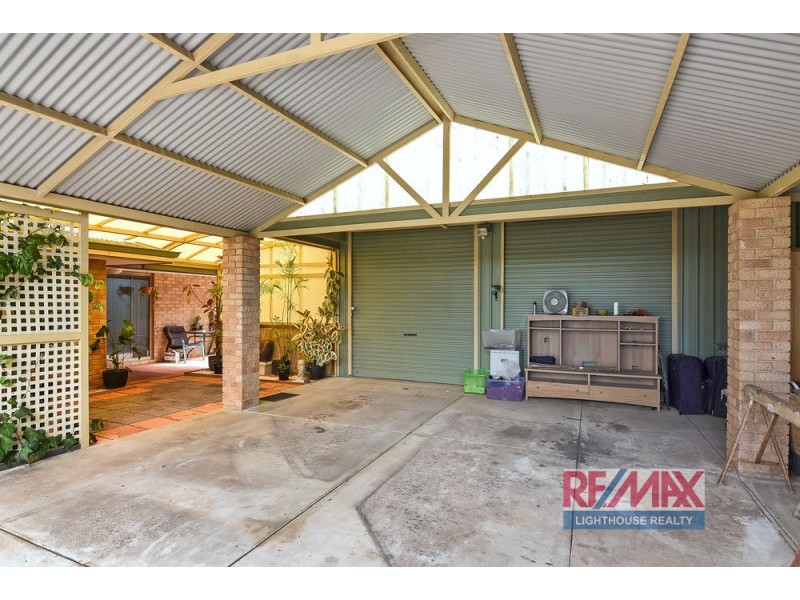 2 Jenour Court, Gelorup WA 6230