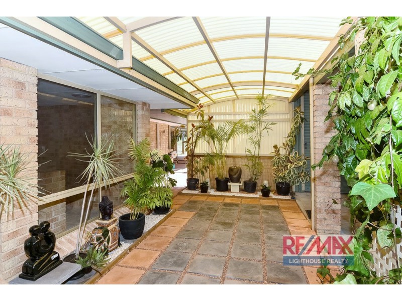 2 Jenour Court, Gelorup WA 6230