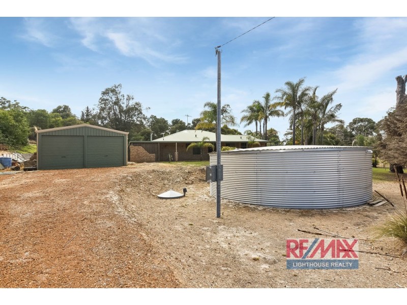 2 Jenour Court, Gelorup WA 6230