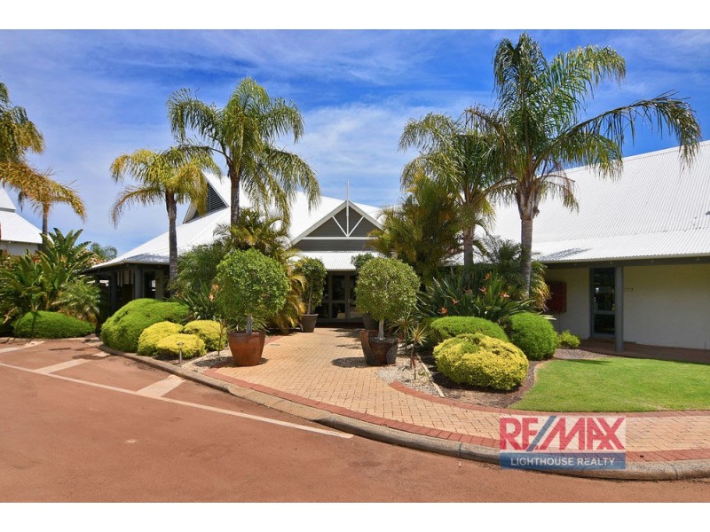 30/105 Old Coast Road, Pelican Point WA 6230