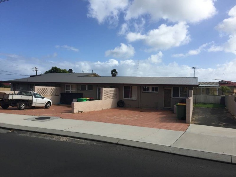 3/20 Greensell Street, Bunbury WA 6230