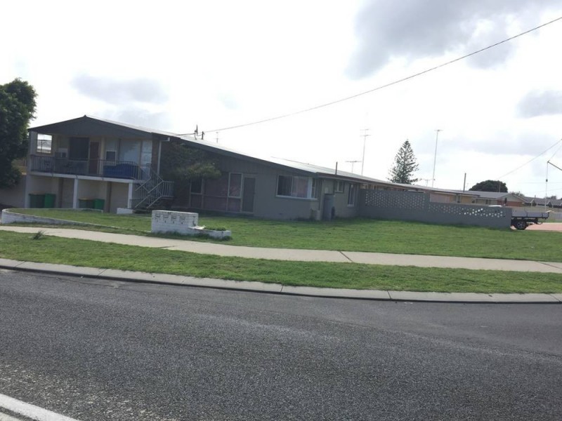 3/20 Greensell Street, Bunbury WA 6230