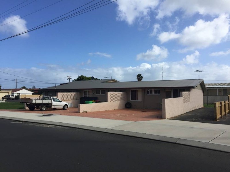 4/20 Greensell Street, Bunbury WA 6230